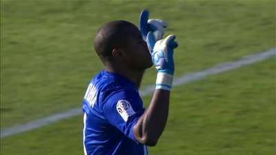 重获稳定 重获稳定