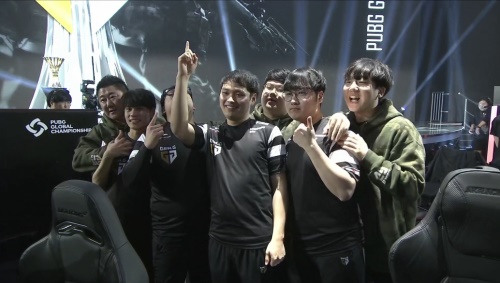 场前明确规 场前明确规